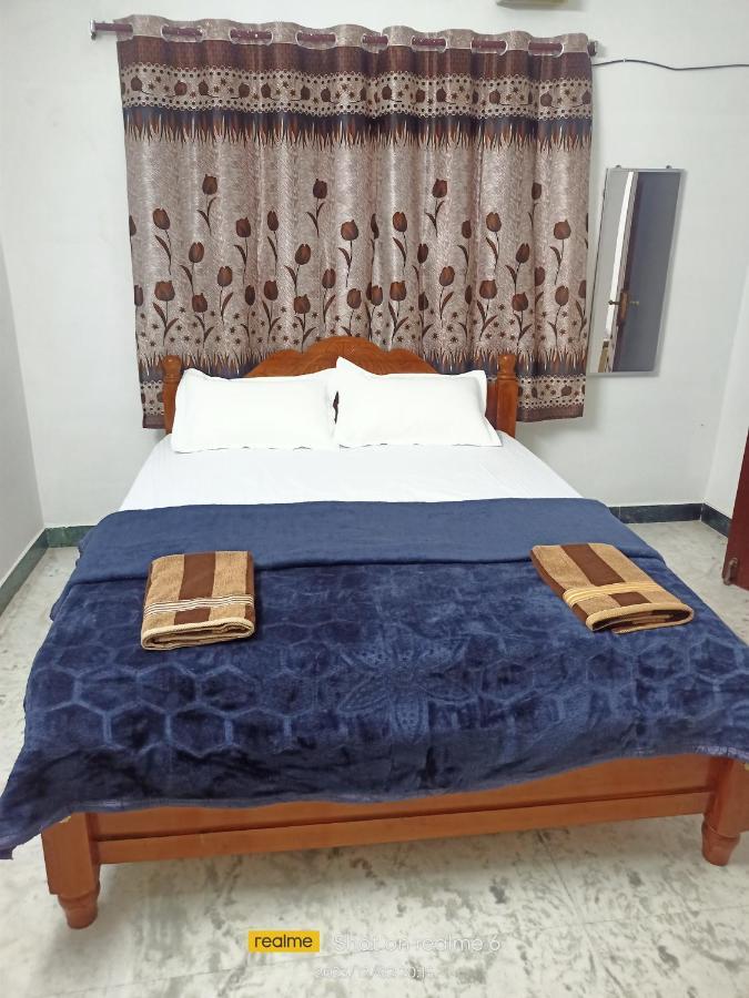 La Villa Rani Madurai Exterior foto