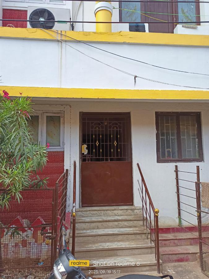 La Villa Rani Madurai Exterior foto